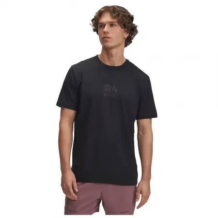 언더아머 Project Rock Q3 2 반팔 티셔츠 6142261173