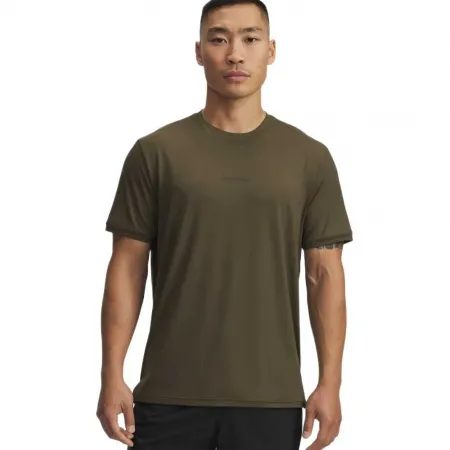 언더아머 Rock Iso Chill 반팔 티셔츠 6142261208