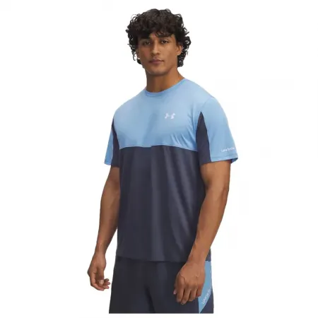 언더아머 Tech Hybrid 반팔 티셔츠 6142261243