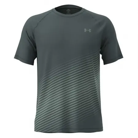 언더아머 Tech Fade 반팔 티셔츠 6142261244