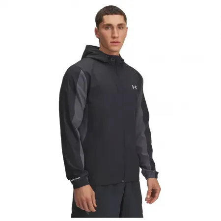 언더아머 Tech Hybrid 우븐 자켓 6142261246