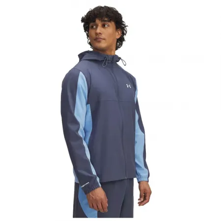 언더아머 Tech Hybrid 우븐 자켓 6142261252