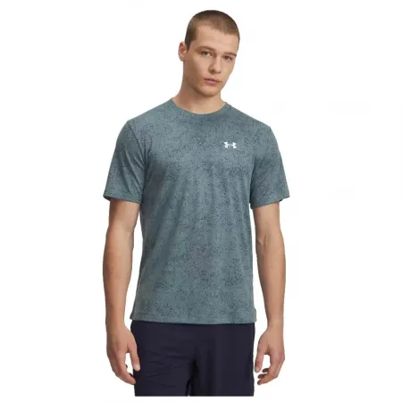 언더아머 Tech Pixelate 반팔 티셔츠 6142261260