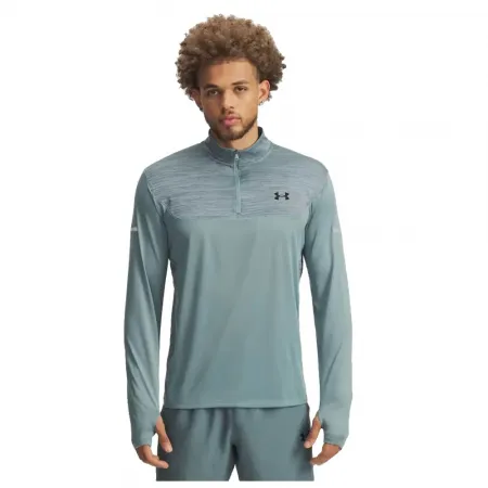 언더아머 Tech Utility 하프 지퍼 스웨트셔츠 6142261279