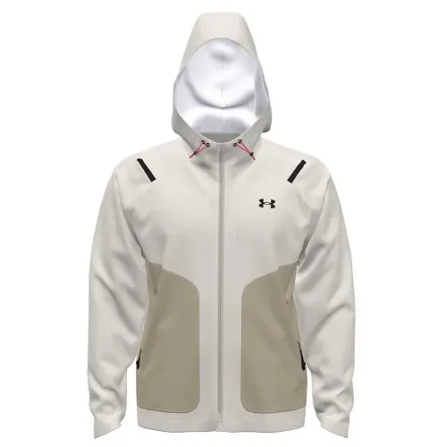 언더아머 Unstoppable Left Chest 자켓 6142261373