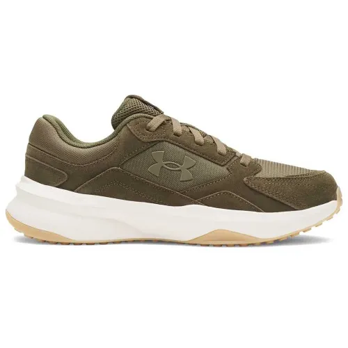 언더아머 Edge Suede 운동화 6142266181
