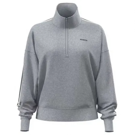 언더아머 Icon 헤비웨이트 Fleece 하프 지퍼 스웨트셔츠 6142266299