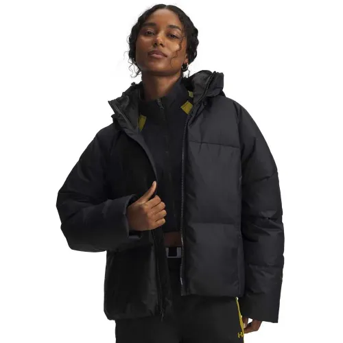 언더아머 Limitless Down Puffer 자켓 6142266409