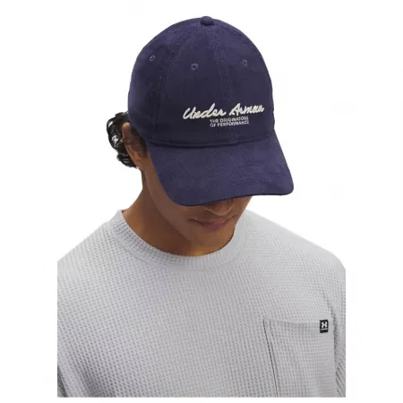 언더아머 Sportstyle Corduroy Adjustable 모자 6142266610