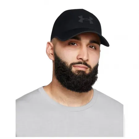 언더아머 StealthForm Uncrushable 모자 6142266624