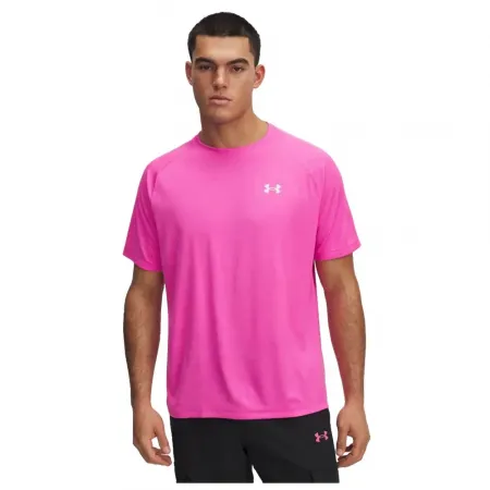 언더아머 Tech Textured 반팔 티셔츠 6142266731