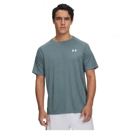 언더아머 Tech Textured 반팔 티셔츠 6142266735