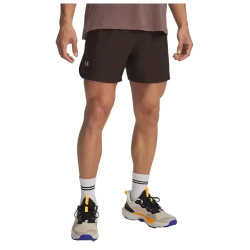 언더아머 Trail Run Launch 반바지 6142266794