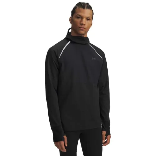 언더아머 Velociti Pro CW Balaclava 후드티 6142266894