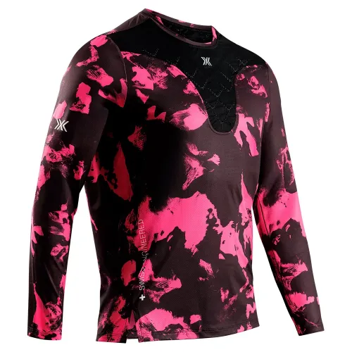 엑스바이오닉 Corefusion Run 긴팔 티셔츠 6142284971