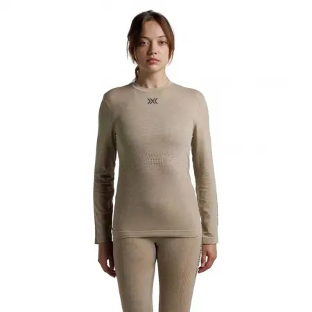 엑스바이오닉 Mightywool 긴팔 이너웨어 6142285025