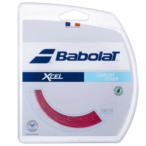 바볼랏 Xcel 12 m 테니스 거트 6142291639