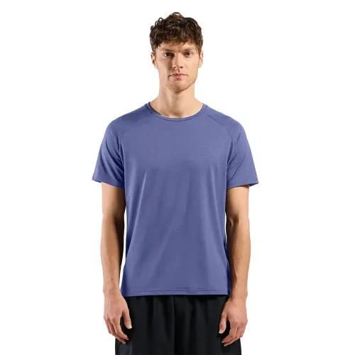 오들로 Crew 액티브 365 반팔 티셔츠 6142296251