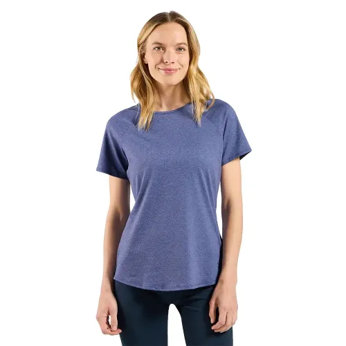 오들로 Crew 액티브 365 반팔 티셔츠 6142296252