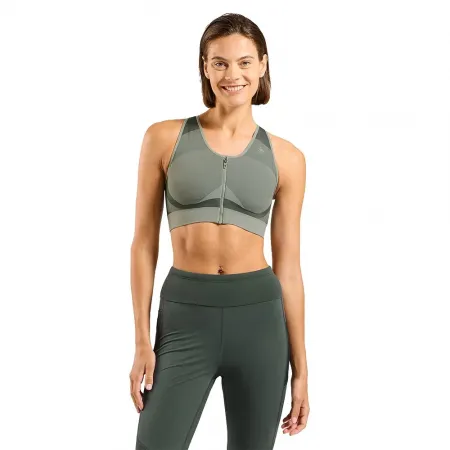 오들로 심리스 하이 임팩트 스포츠 브라 6142296484