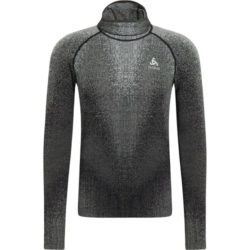 오들로 퍼포먼스 Warm Blackcomb 긴팔 이너웨어 6142296504