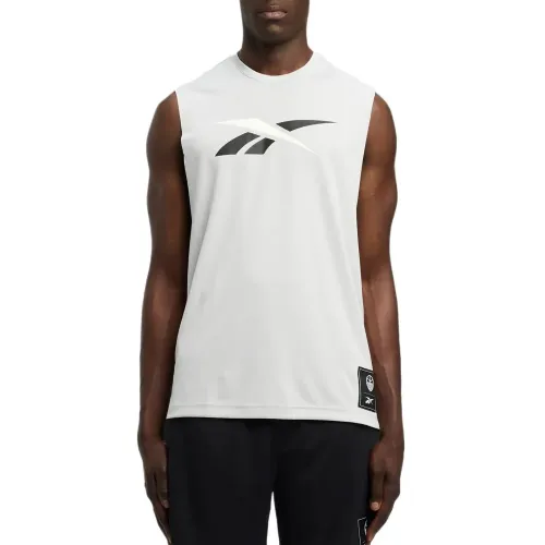 리복 CLASSICS BB 나시 티셔츠 6142334020