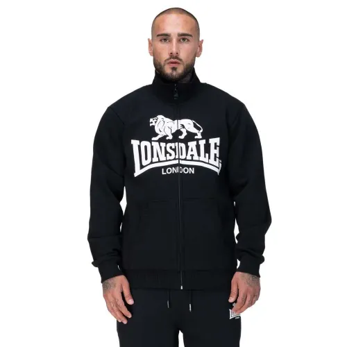 론즈데일 Blencarn 풀지퍼 스웨트셔츠 6142367780