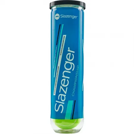 던롭 Championship 테니스 공 6142388226