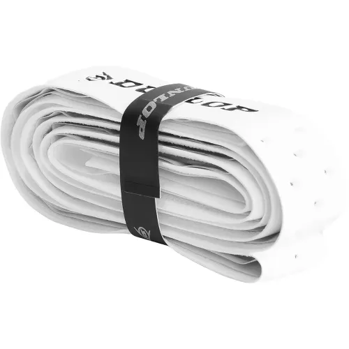 던롭 Hydramax pro replacement 테니스 그립 2 팩 6142388237