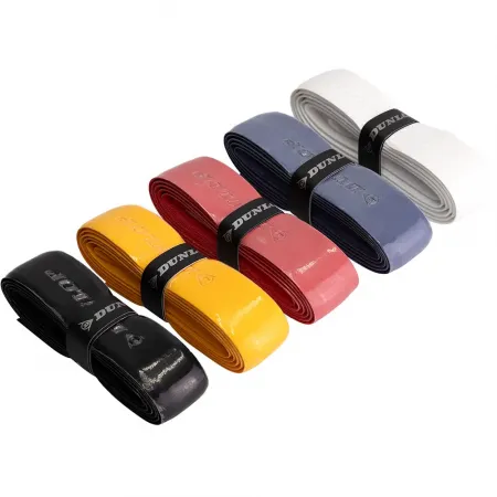 던롭 Pro pu replacement 테니스 그립 24 팩 6142388241