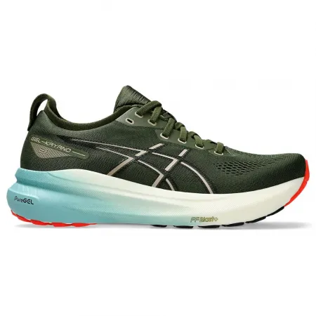 아식스 Gel-Kayano 31 런닝화 6142398034