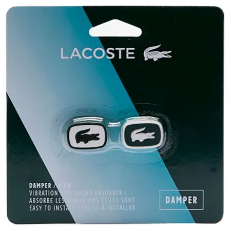 테크니화이버 라코스테 테니스 댐퍼 6142402965