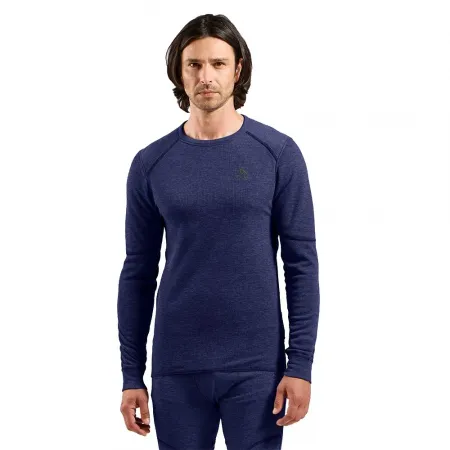 오들로 액티브 X Warm Eco 긴팔 이너웨어 6142403657