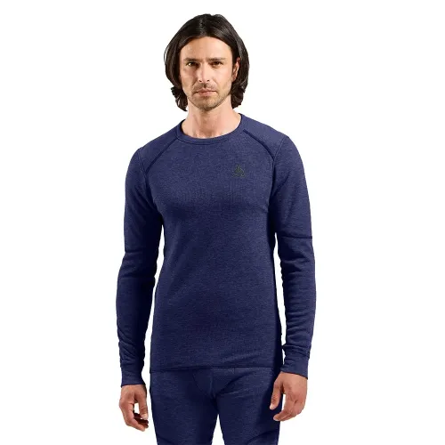 오들로 Active X-Warm Eco 긴팔 이너웨어 6142403657