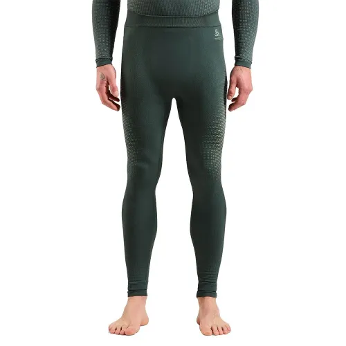 오들로 Bottom 롱 퍼포먼스 웜 Eco 이너웨어 바지 6142403672