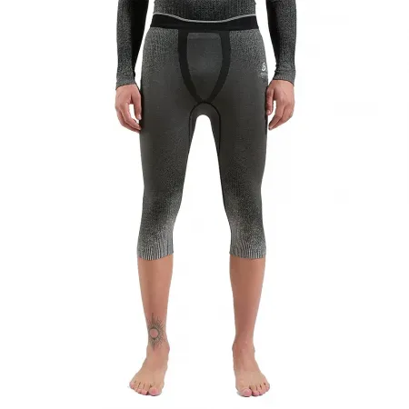 오들로 퍼포먼스 웜 Blackcomb 3/4 이너웨어 바지 6142403755