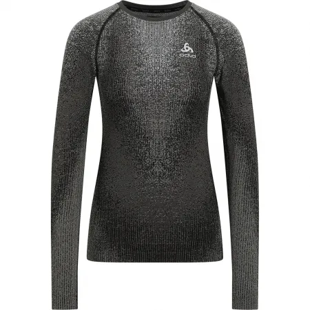 오들로 퍼포먼스 Warm Blackcomb 긴팔 이너웨어 6142403761