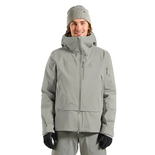 오들로 X-Alp 3L 자켓 6142403832