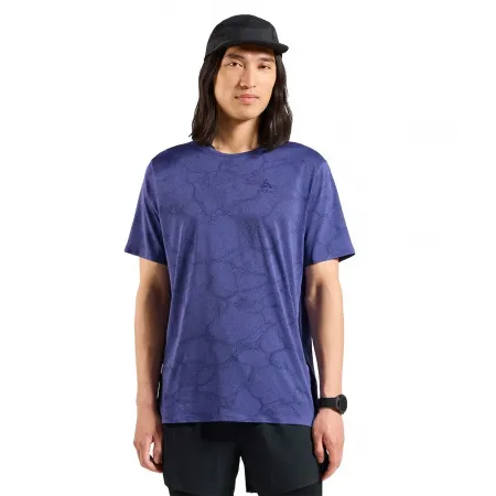 오들로 Zeroweight Engineered Chill Tec 반팔 티셔츠 6142403886