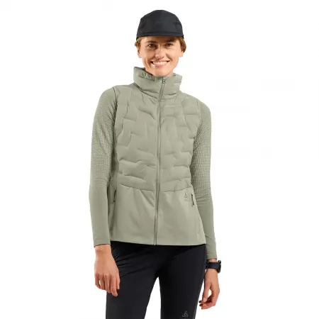 오들로 Zeroweight Insulator 조끼 6142403910