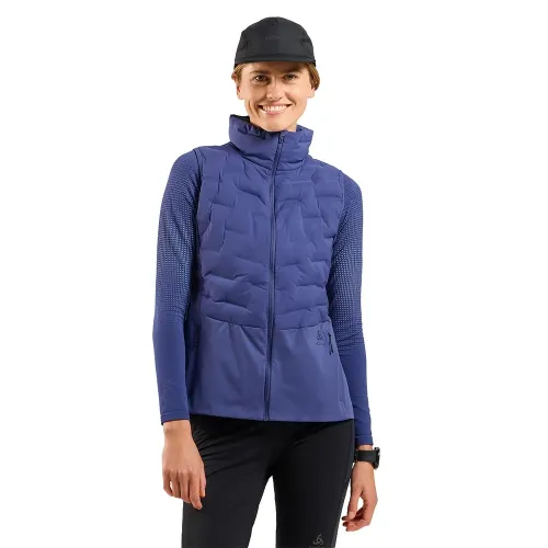 오들로 Zeroweight Insulator 조끼 6142403912