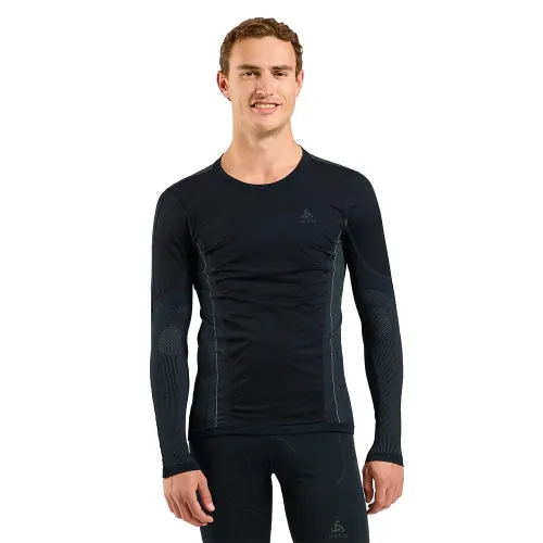 오들로 Zeroweight PK Windproof Warm 긴팔 이너웨어 6142403921