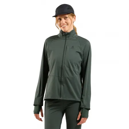 오들로 Zeroweight Pro Warm Reflective 자켓 6142403932