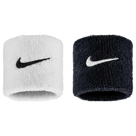 나이키 ACCESSORIES Swoosh Classic 손목밴드 2 팩 6142414946