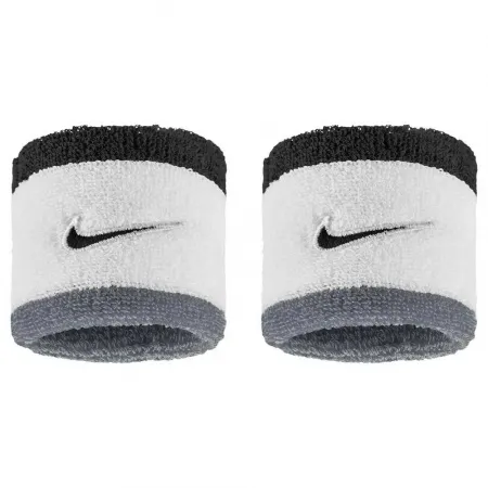 나이키 ACCESSORIES Swoosh Classic 손목밴드 2 팩 6142414953