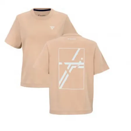 테크니화이버 Graphic 2025 반팔 티셔츠 6142437134