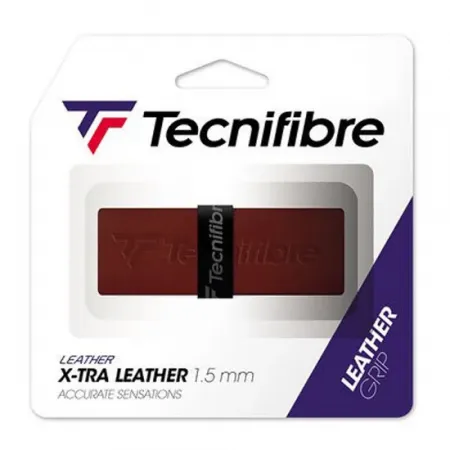 테크니화이버 Leather 테니스 그립 6142437137