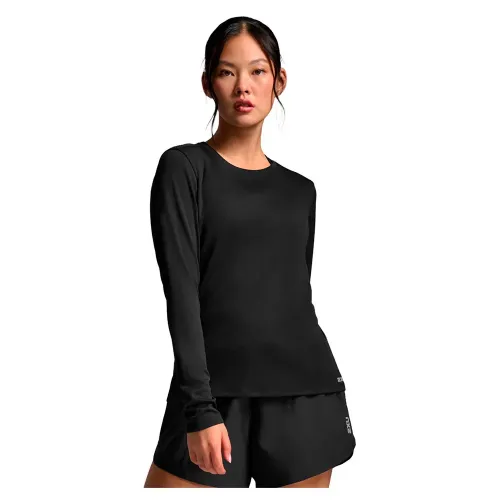 2XU 에어로 메쉬 긴팔 티셔츠 6142456149