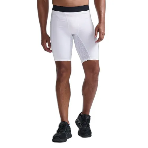 2XU Base Layer Compression 짧은 레깅스 6142456183