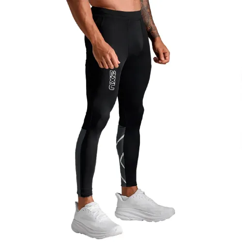 2XU 라이트 스피드 리액트 컴프레션 레깅스 6142456287